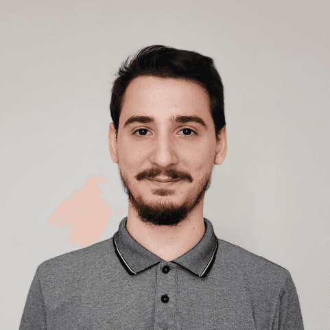 Photo of Emin Fedar