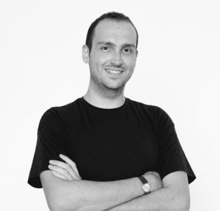 Photo of Erhan Tezcan